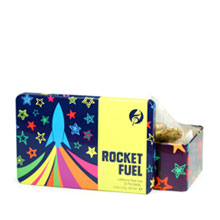 rocket fuel