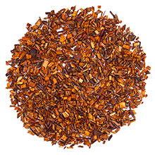 rooibos caramel tea