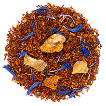 rooibos earl grey tea