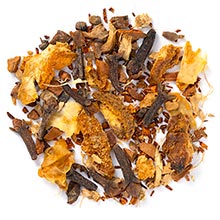 rooibos vanilla chai