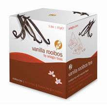 rooibos vanilla