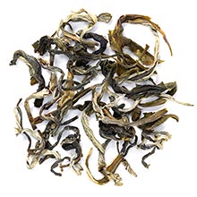 white monkey tea