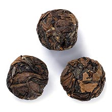 white pearls tea