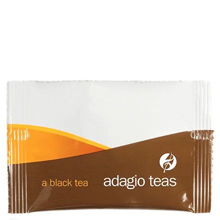 tea portions pouch