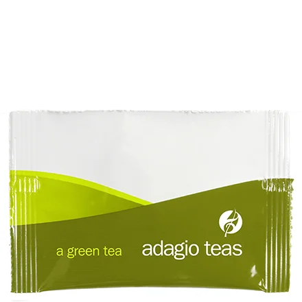 tea portions pouch