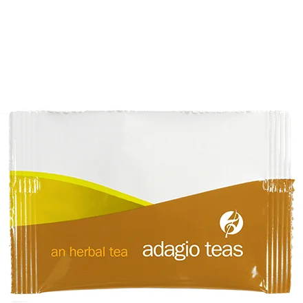 tea portions pouch