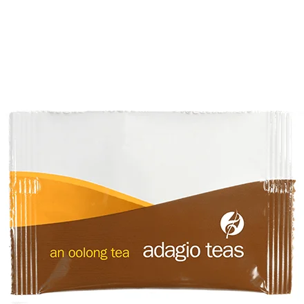 tea portions pouch