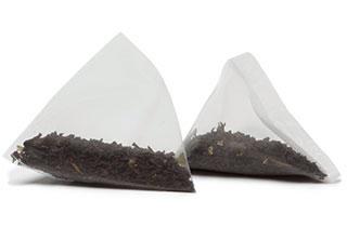 teabags