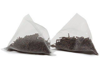 teabags