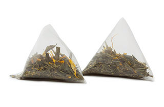 teabags