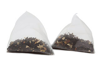 teabags