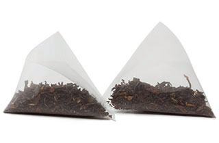 teabags