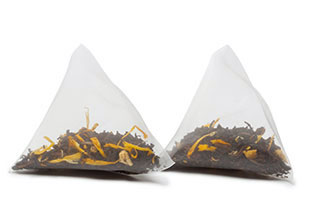 teabags