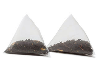 teabags