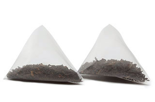 teabags