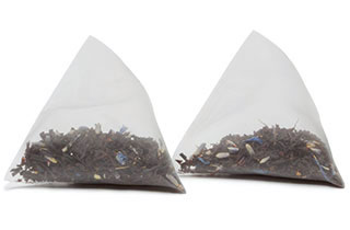 teabags