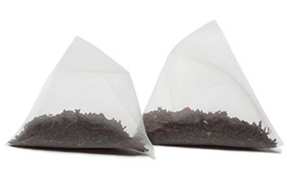 teabags