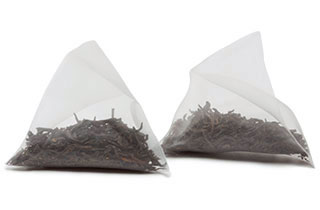 teabags