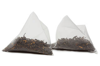 teabags