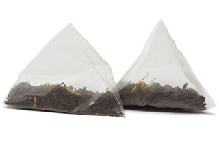 teabags