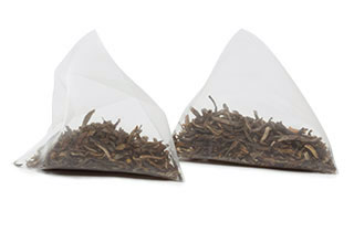 teabags