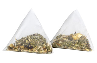 teabags