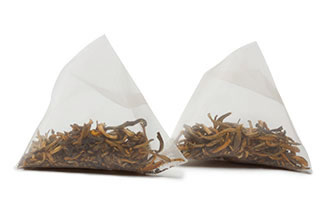 teabags