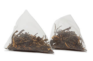 teabags