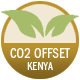 Carbon_Offset_Kenya badge