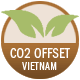 Carbon_Offset_Vietnam badge