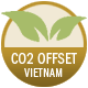 Carbon_Offset_Vietnam badge