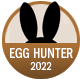 Egg_Hunter_2022 badge