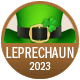 Leprechaun_2023 badge