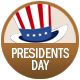 Presidents_Day badge