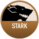 Stark badge