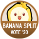 Vote_2020 badge