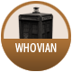Whovian badge
