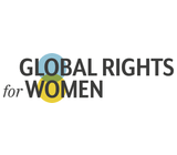 Global Rights for Women logo
