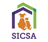 SICSA, Dayton OH logo
