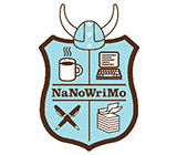 NaNoWriMo logo