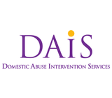 Domestic Abuse Intervention Services logo