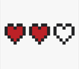 Heart Meter logo