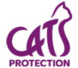 Cats Protection logo