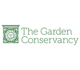 The Garden Conservancy logo