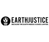 EarthJustice logo