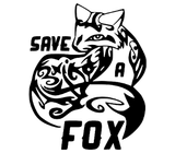 Save A Fox Rescue logo