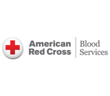 America Red Cross Blood Services logo