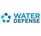Water Defense logo