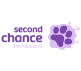 Second Chance Pet Adoptions logo