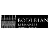 The Bodleian Li... logo